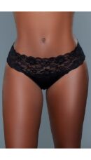 Arlo Lace Bikini Panty 3-Pack