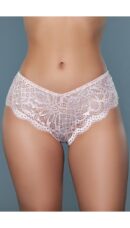 Aurora Lace Brief 3-Pack