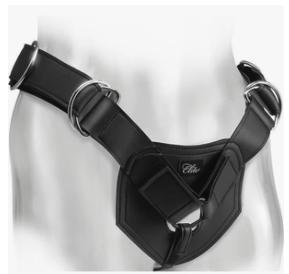 Best Strap-Ons and Harnesses: Your Satisfaction Is Guaranteed!