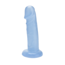 Classic Dildo - 6” by Bellesa