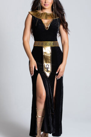 Exquisite Cleopatra Costume