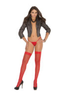 Fishnet Thigh Highs -One Size and Queen available