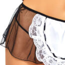 Flirty French Maid 4pc Set