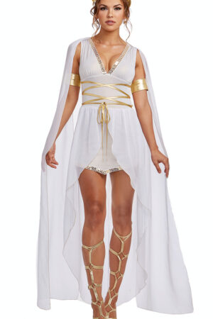 Goddess Of Love Costume