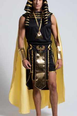 King Of Egypt Costume