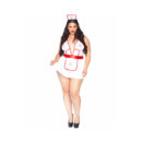 Nightshift Nurse 3pc Set