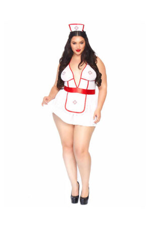 Nightshift Nurse 3pc Set