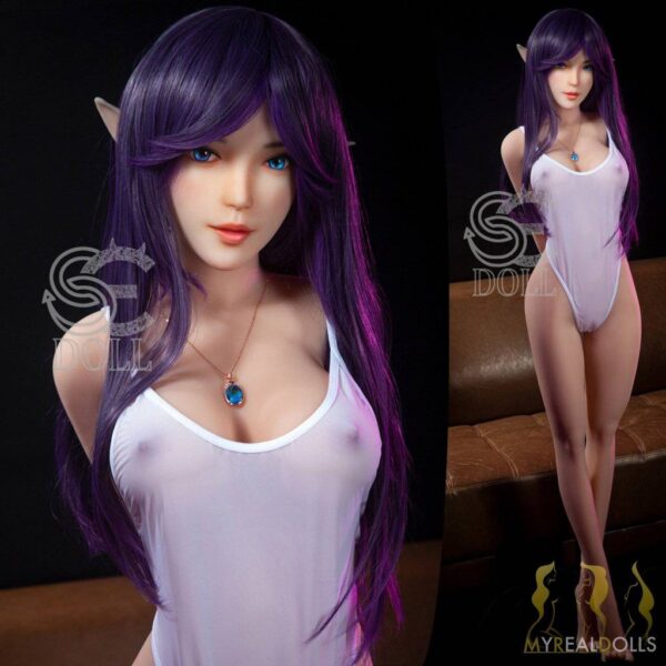 Olivia Elf Sex Doll