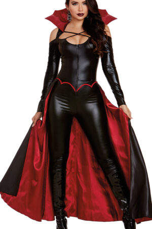 Princess of Darkness Costume