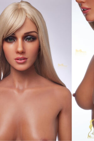 SONIA Realistic Sex Doll