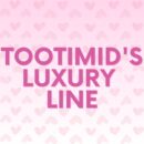 TooTimid Luxury Collection | Shop Luxury Sex Toys