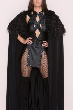 Yandy Sexy Northern Queen Costume