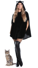 Yandy's Childless Cat Lady Costume